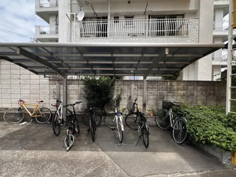 [1K Property] Mito City Ibaraki (17)