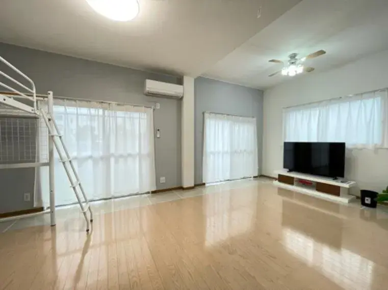 [1K Property] Mito City Ibaraki (5)
