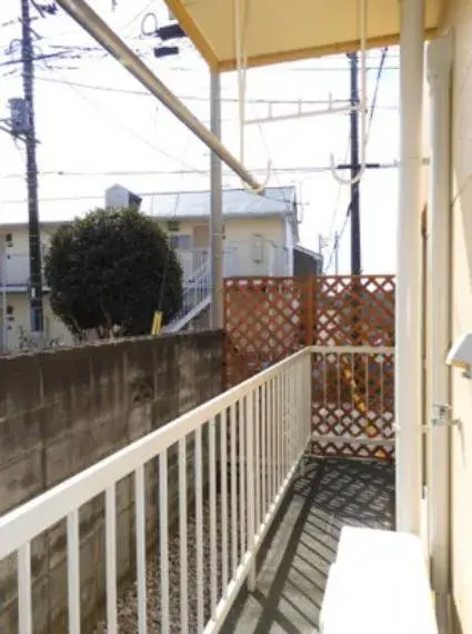 [1K Property] Mito City Ibaraki (6)