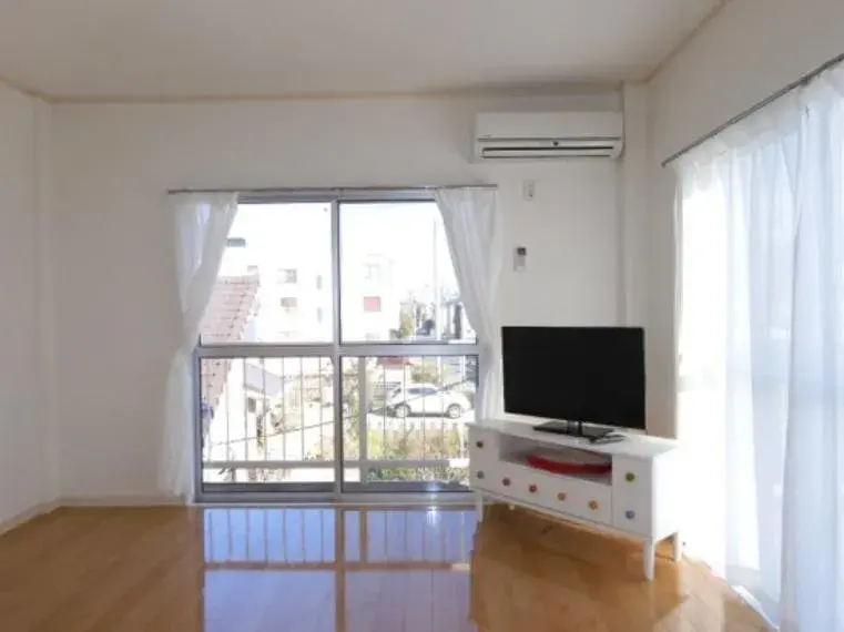 [1K Property] Mito City Ibaraki (7)