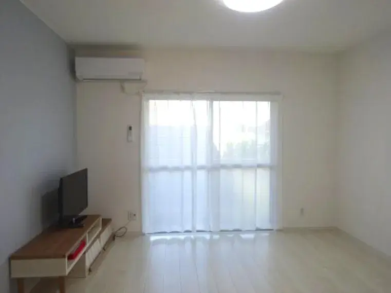 [1K Property] Mito City Ibaraki (8)