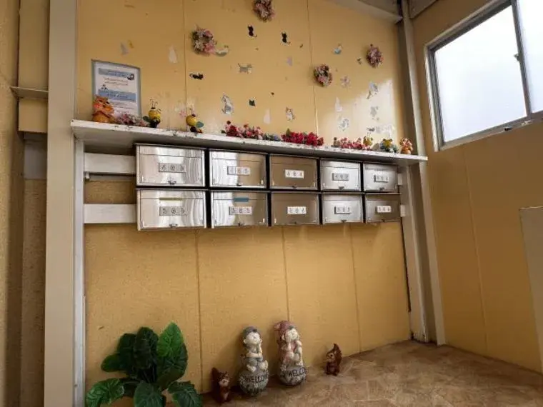 [1K Property] Mito City Ibaraki (9)