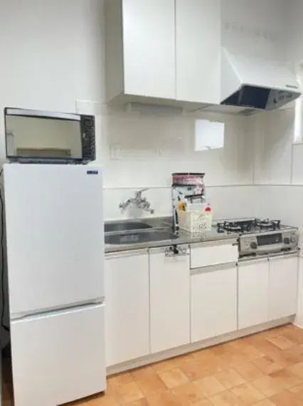 [1K Property] Mito City Ibaraki (10)