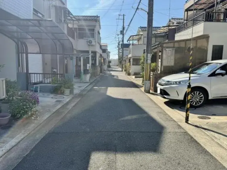 4DK Property Sakai City Osaka Prefecture (2)