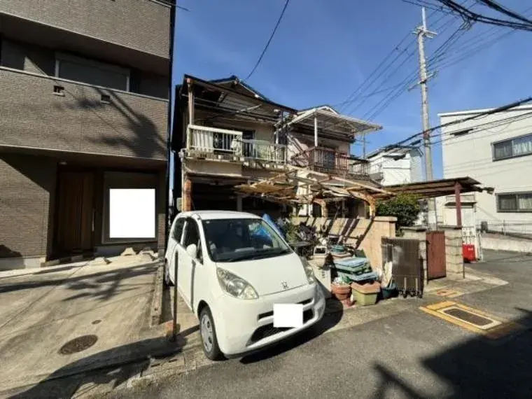 4DK Property Sakai City Osaka Prefecture (3)