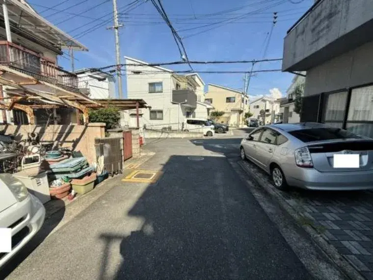 4DK Property Sakai City Osaka Prefecture (4)