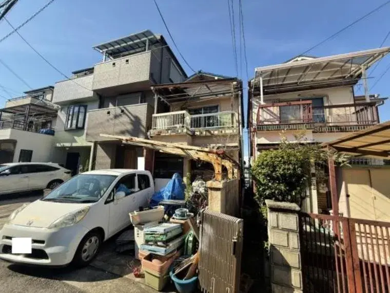 4DK Property Sakai City Osaka Prefecture (5)
