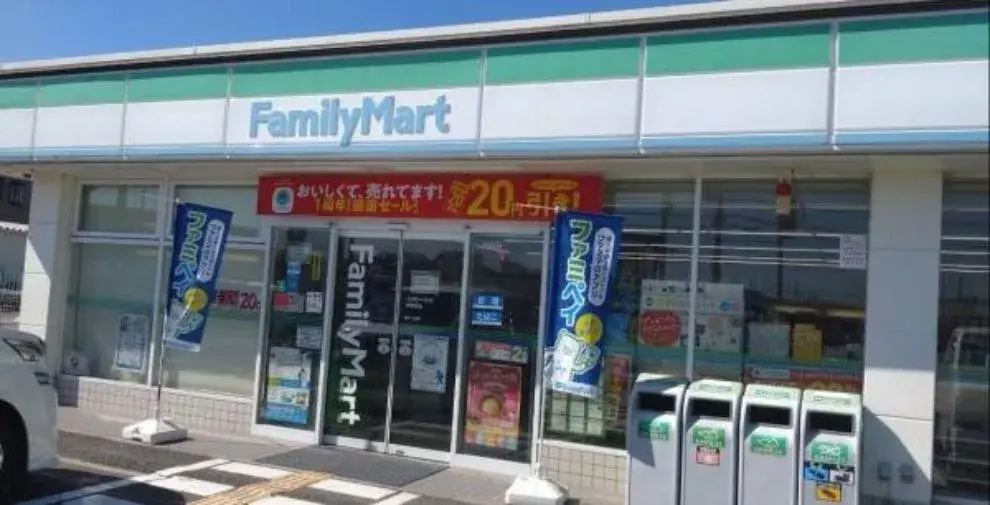 4DK Property Sakai City Osaka Prefecture (6)