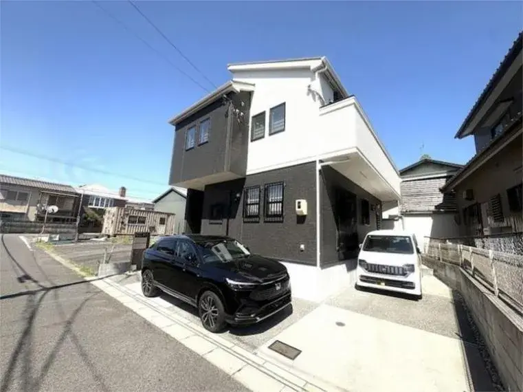 Недвижимость 4LDK Minato Ward, Nagoya City, Aichi Prefecture (2)