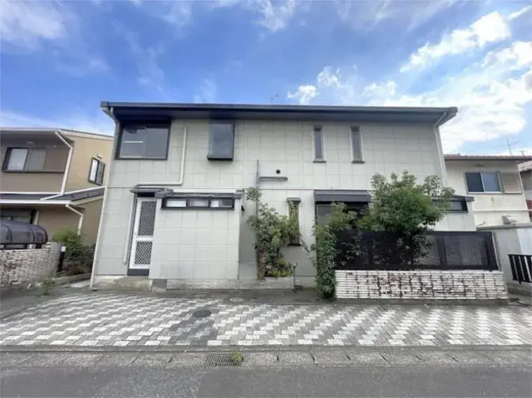 Akiya in Gifu