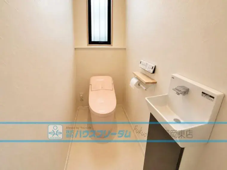 عقار 3LDK في Higashi-ku, Fukuoka City, Fukuoka Prefecture (15)