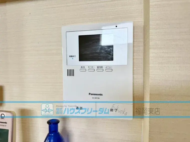 عقار 3LDK في Higashi-ku, Fukuoka City, Fukuoka Prefecture (19)