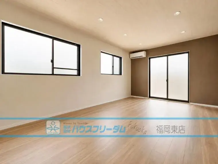 عقار 3LDK في Higashi-ku, Fukuoka City, Fukuoka Prefecture (3)