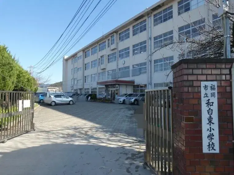 عقار 3LDK في Higashi-ku, Fukuoka City, Fukuoka Prefecture (21)