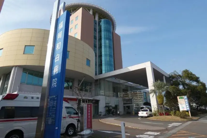 عقار 3LDK في Higashi-ku, Fukuoka City, Fukuoka Prefecture (25)