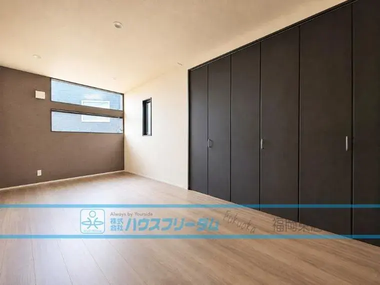 عقار 3LDK في Higashi-ku, Fukuoka City, Fukuoka Prefecture (4)