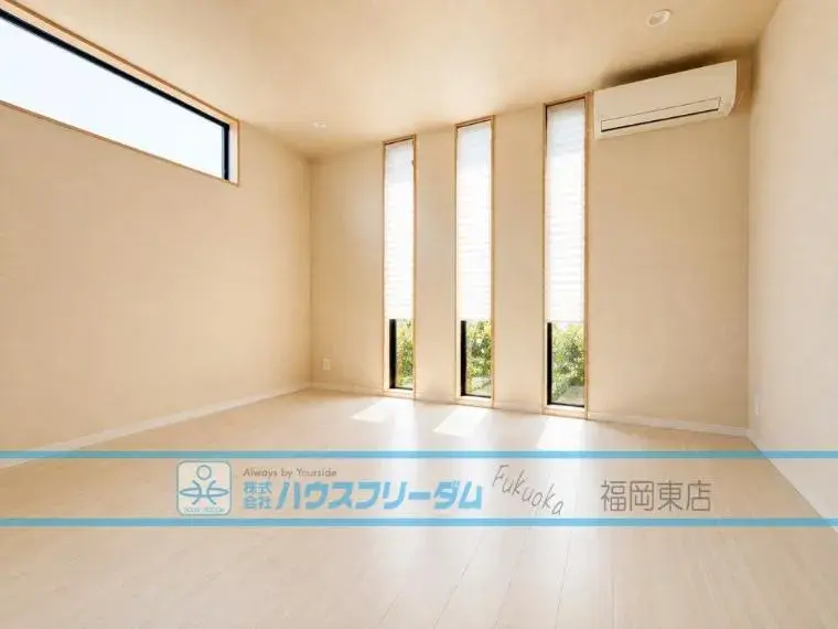 عقار 3LDK في Higashi-ku, Fukuoka City, Fukuoka Prefecture (5)
