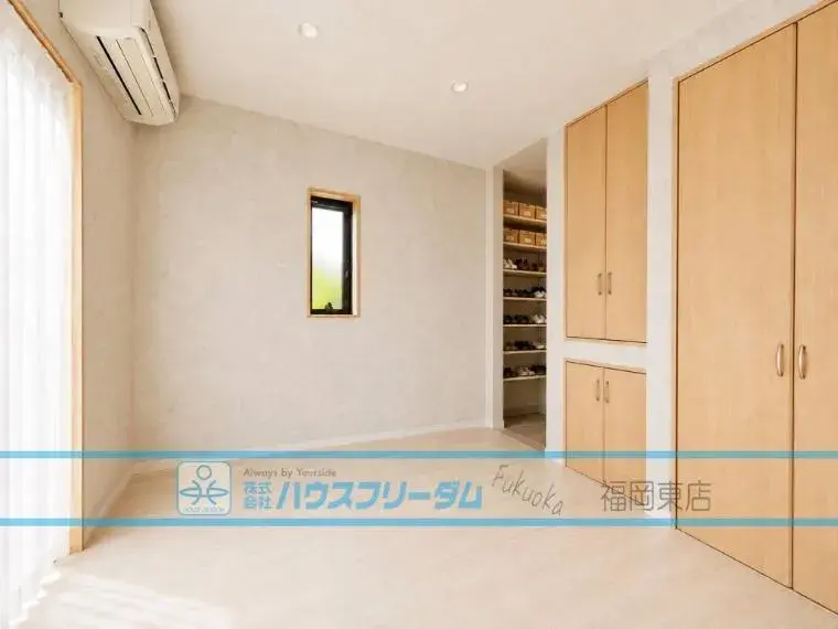 عقار 3LDK في Higashi-ku, Fukuoka City, Fukuoka Prefecture (6)