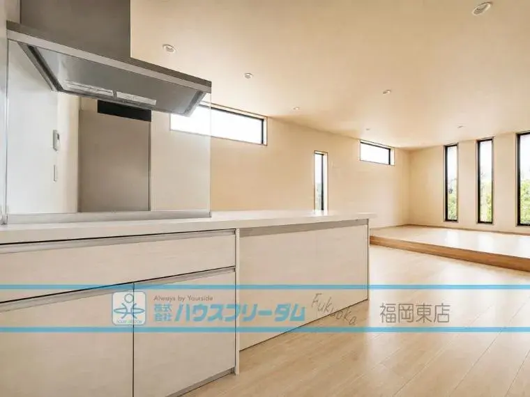 عقار 3LDK في Higashi-ku, Fukuoka City, Fukuoka Prefecture (9)