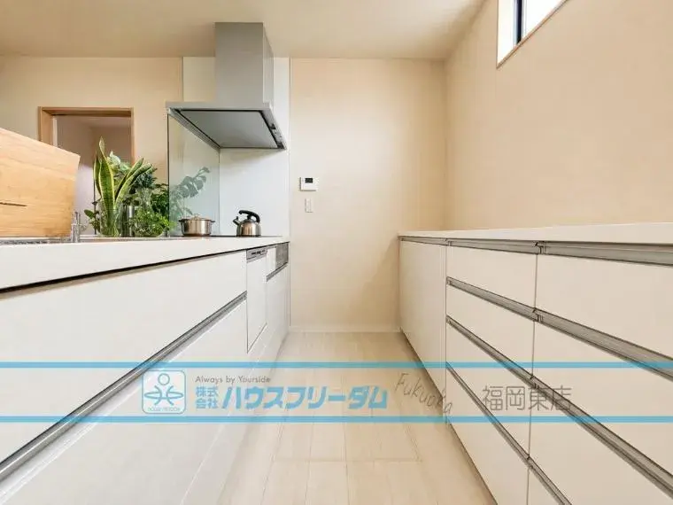 عقار 3LDK في Higashi-ku, Fukuoka City, Fukuoka Prefecture (10)
