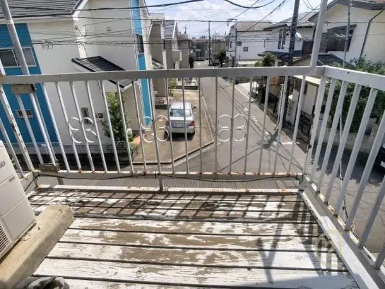 4LDK物件 武蔵村山市 東京都 (2)