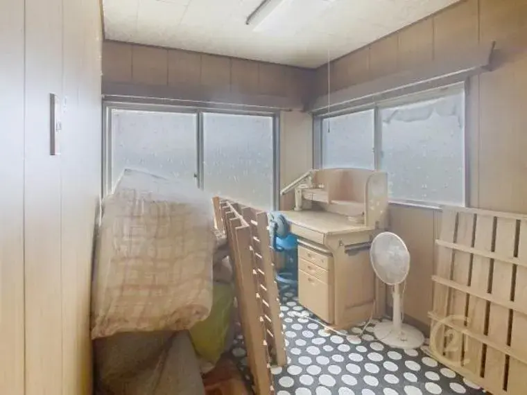 4LDK物件 武蔵村山市 東京都 (12)