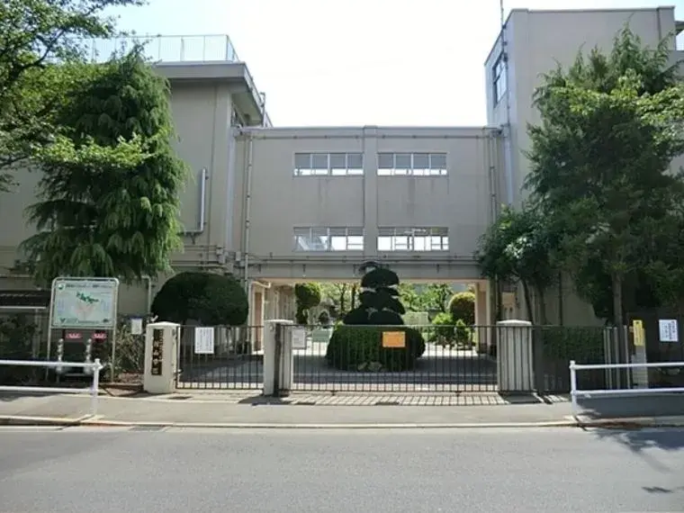 4LDK物件 武蔵村山市 東京都 (16)