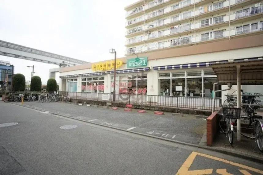 4LDK物件 武蔵村山市 東京都 (18)