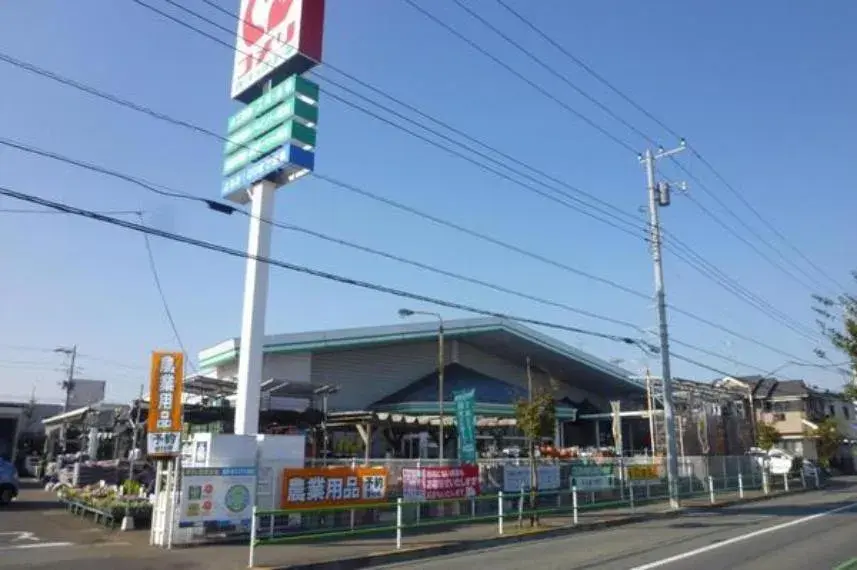4LDK物件 武蔵村山市 東京都 (21)