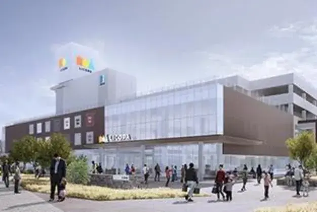 4LDK物件 武蔵村山市 東京都 (22)