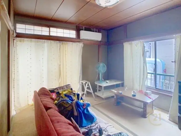 4LDK物件 武蔵村山市 東京都 (4)