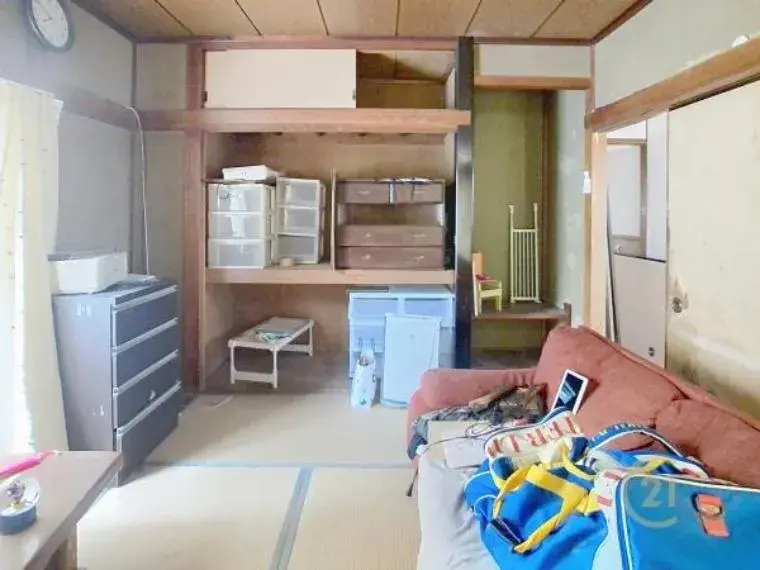 4LDK物件 武蔵村山市 東京都 (5)