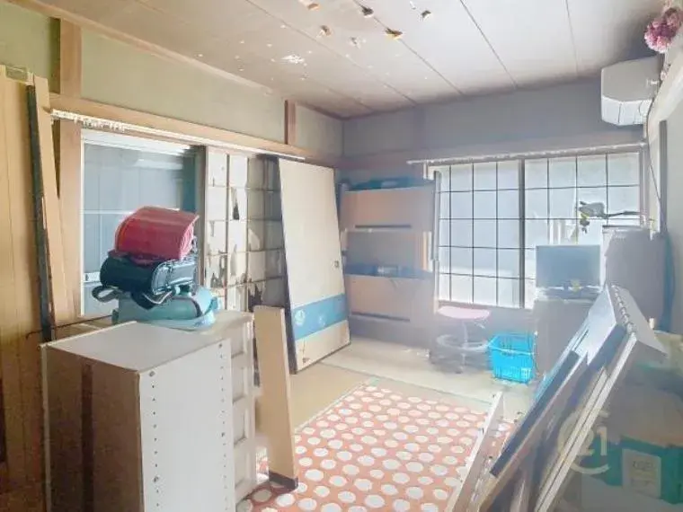 4LDK物件 武蔵村山市 東京都 (7)