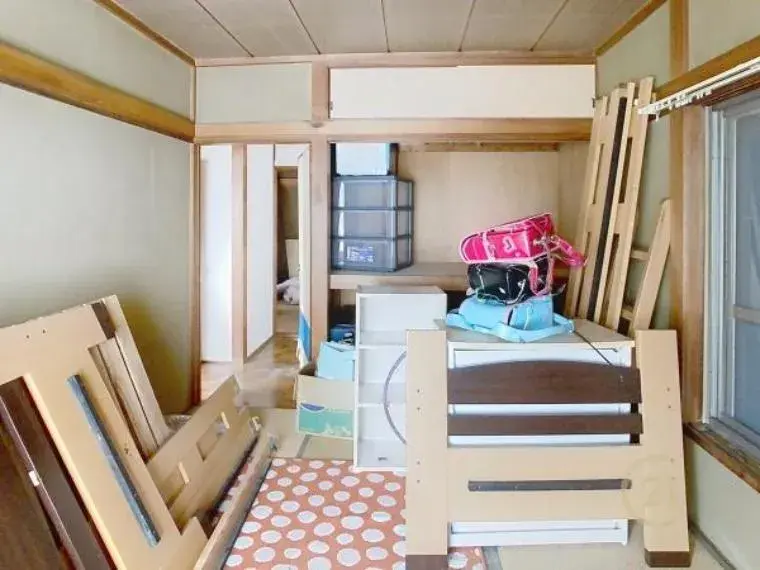 4LDK物件 武蔵村山市 東京都 (8)