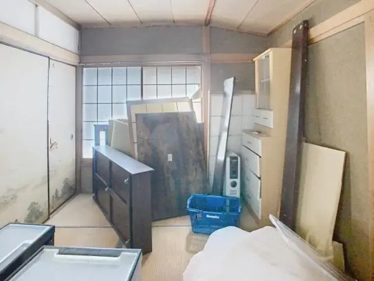 4LDK物件 武蔵村山市 東京都 (10)