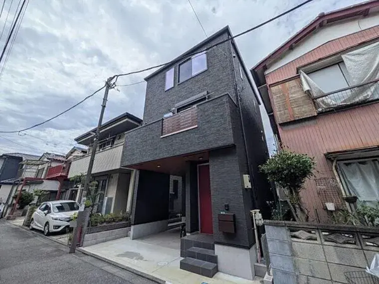 Akiya in Saitama