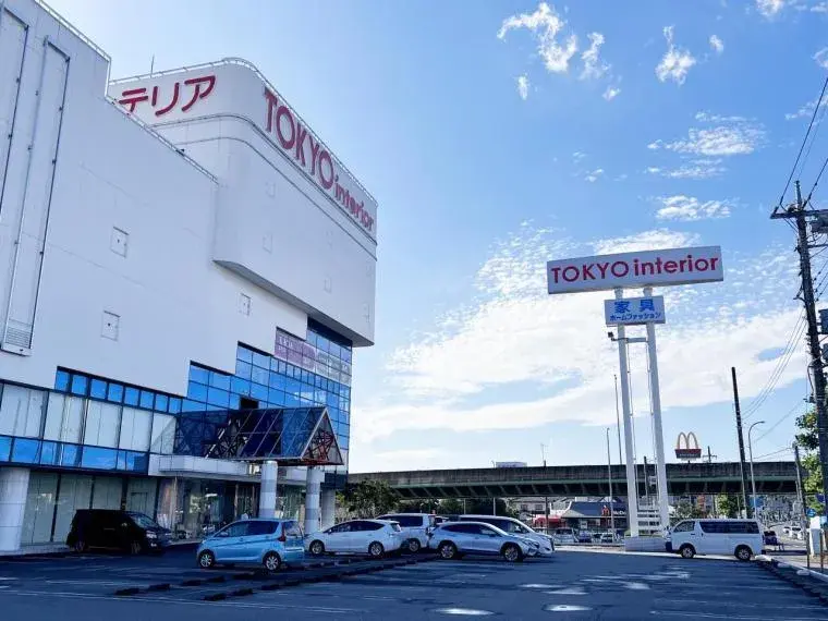 Propiedad 3LDK Utsunomiya City Tochigi Prefecture (5)