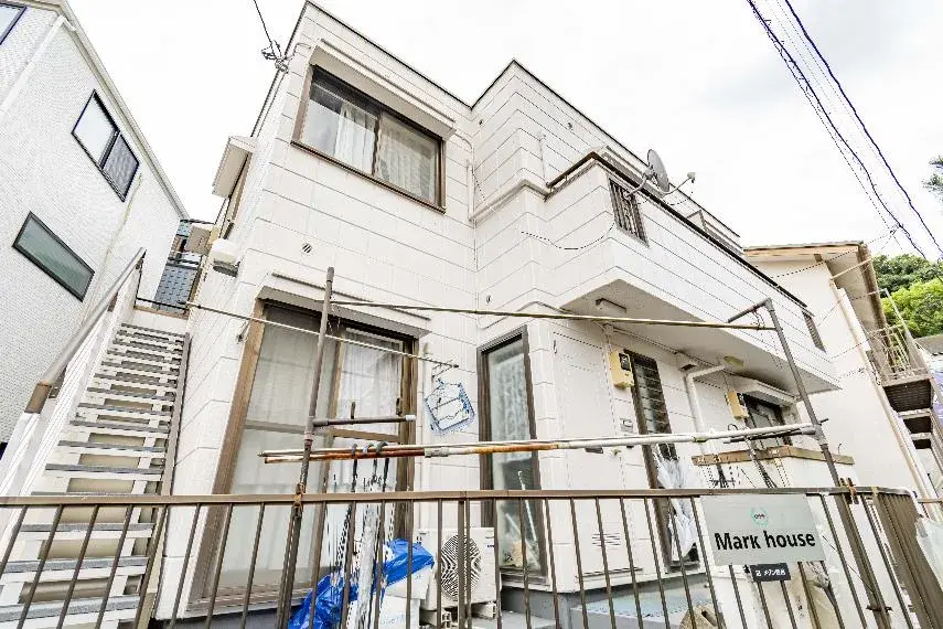 Akiya in Kanagawa