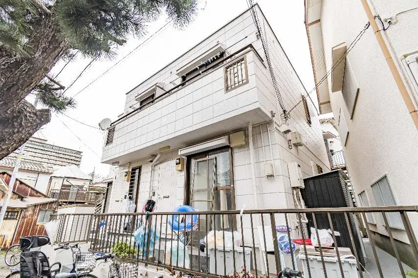 عقار 1R في حي مينامي بمدينة يوكوهاما بمحافظة كاناغاوا (4)