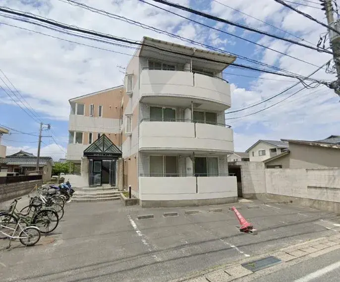 Akiya in Tottori