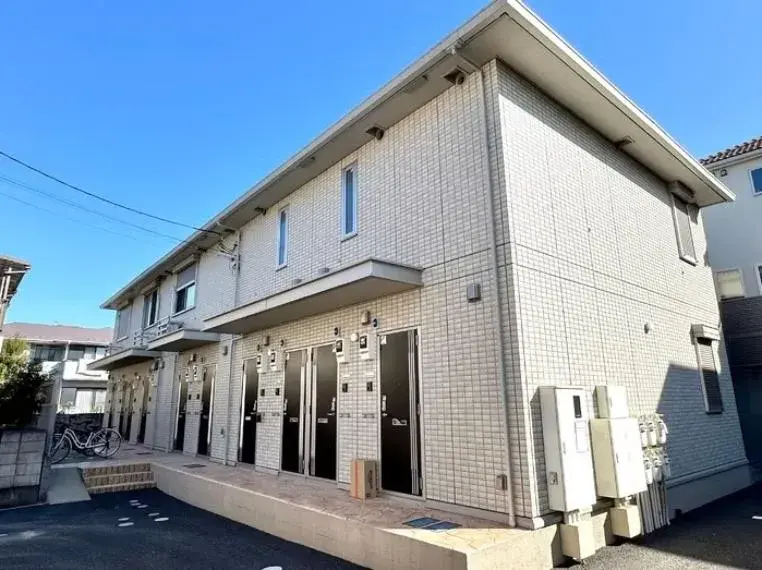 Akiya in Chiba