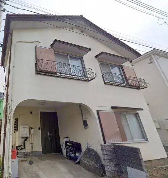 Akiya in Saitama