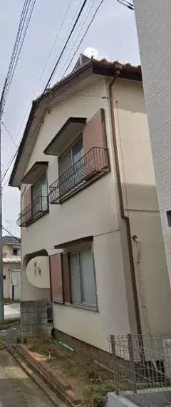 Propiedad 6K Ciudad de Kuki Prefectura de Saitama (2)