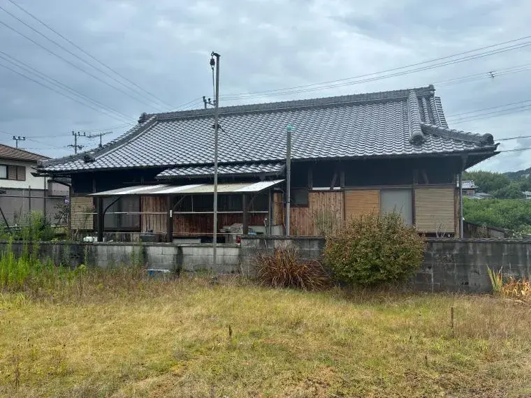 Akiya in Wakayama