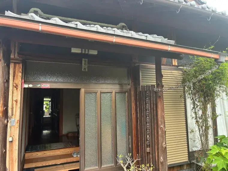 6K Kinokawa City محافظة واكاياما (7)