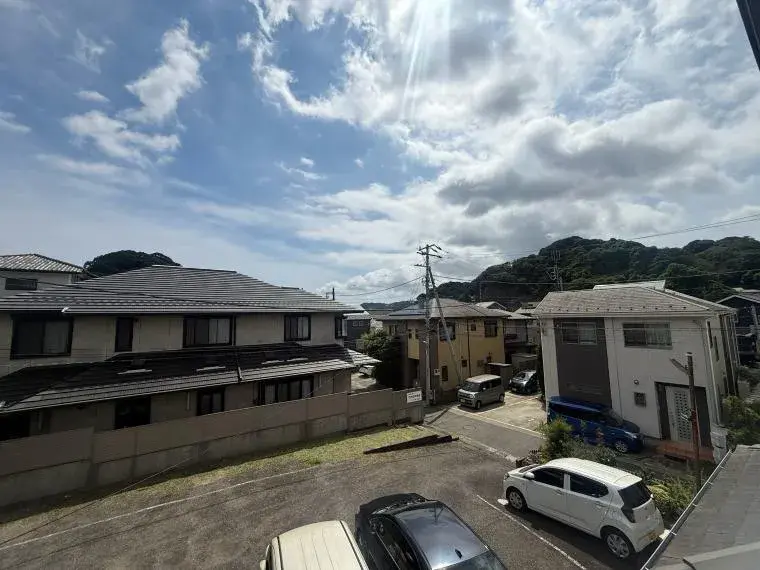 [3LDK Property] Yokosuka City Kanagawa Prefecture (2)