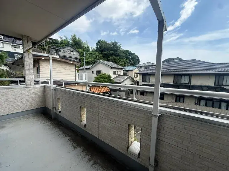 [3LDK Property] Yokosuka City Kanagawa Prefecture (3)