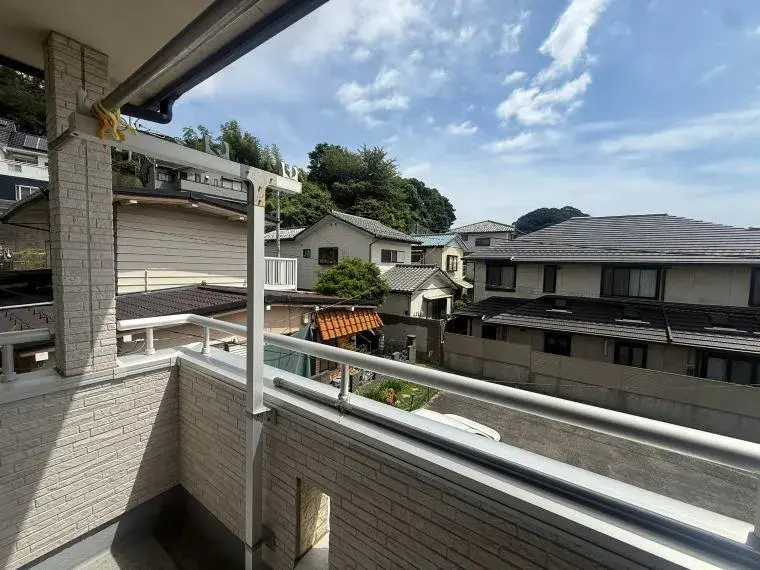 [3LDK Property] Yokosuka City Kanagawa Prefecture (4)
