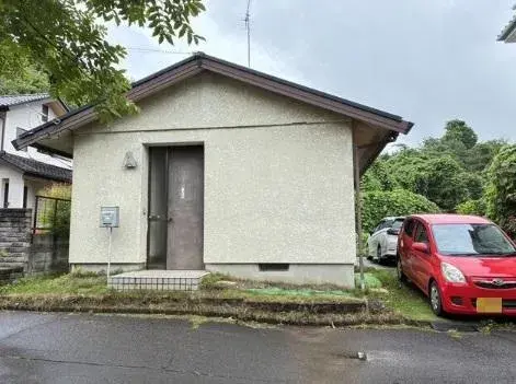 2DK物件 稲敷市 茨城県 (2)