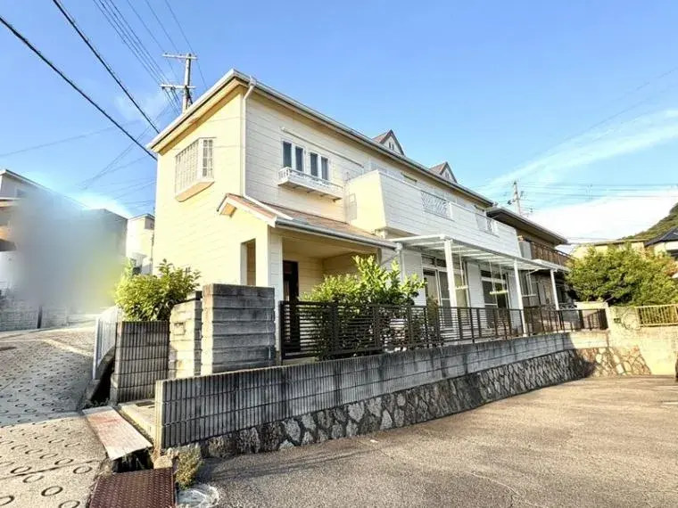 Akiya in Hyogo